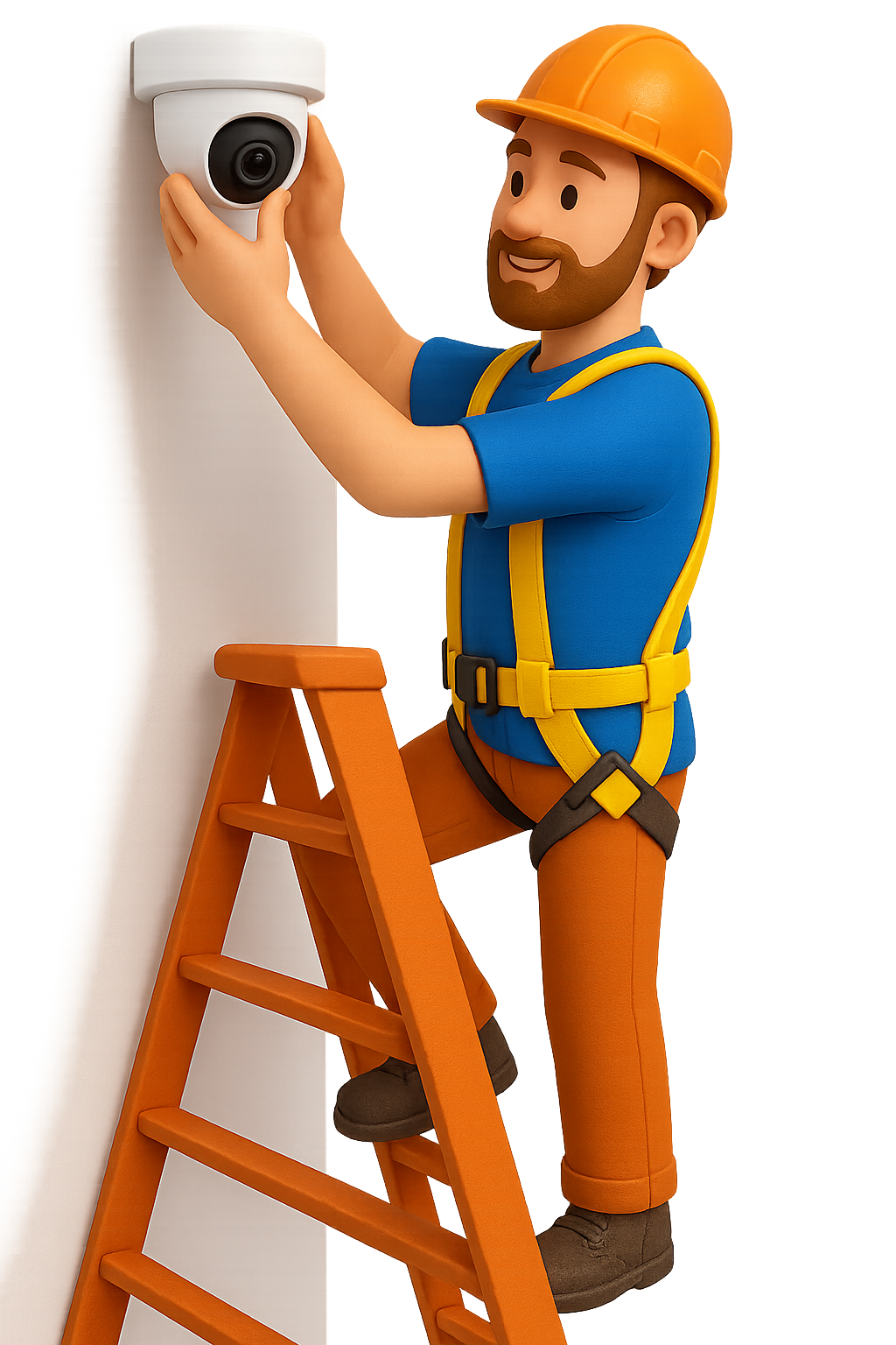 Servicios de Cruz Integrales